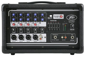 Peavey PVi 5300
