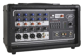 Peavey PVi 5300
