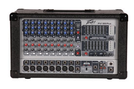 Peavey PVi 8B Plus