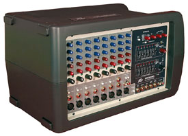 Peavey XR 8300