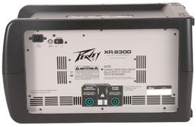 Peavey XR 8300