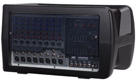 Peavey XR 8300