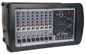 Peavey XR 8600D