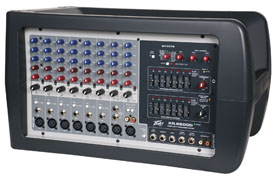 Peavey XR 8600D