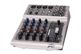 Peavey PV 6