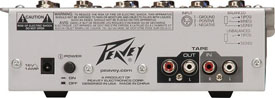 Peavey PV 6