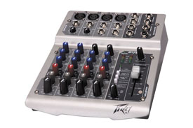Peavey PV 6 USB