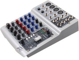 Peavey PV 6 USB