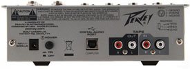Peavey PV 6 USB