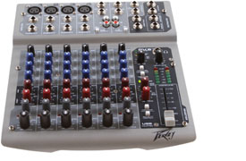 Peavey PV 8 USB