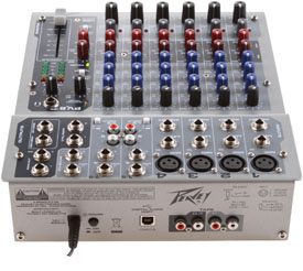 Peavey PV 8 USB