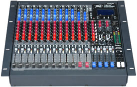Peavey 16 FX