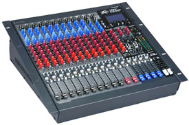 Peavey 16 FX