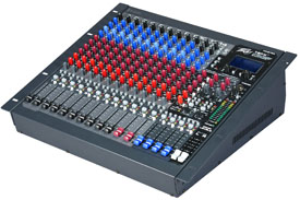 Peavey 16 FX