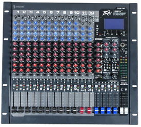 Peavey 16 FX