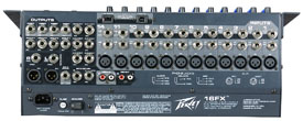 Peavey 16 FX