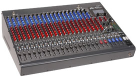 Peavey 24 FX
