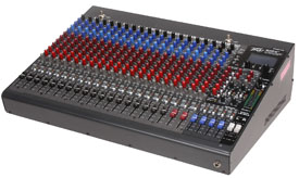 Peavey 24 FX