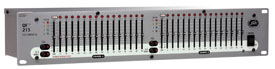 Peavey QF 215