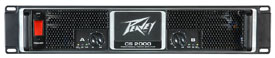 Peavey CS 2000