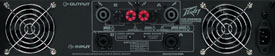 Peavey CS 2000