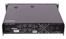 Peavey CS 800X4