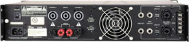 Peavey PV 2600
