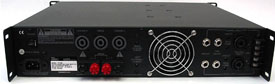Peavey PV 2600