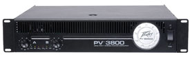 Peavey PV 3800