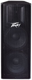 Peavey PV 215
