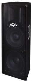 Peavey PV 215