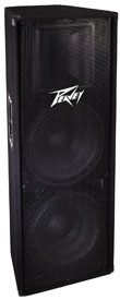 Peavey PV 215