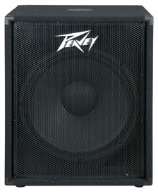 Peavey PV 118D Powered Sub