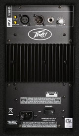 Peavey PV 118D Powered Sub
