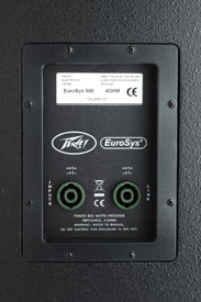 Peavey EuroSys 800