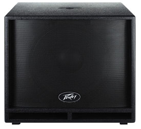 Peavey EuroSys 115