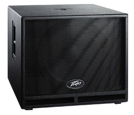 Peavey EuroSys 115