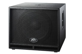 Peavey EuroSys 115