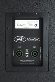 Peavey EuroSys 115