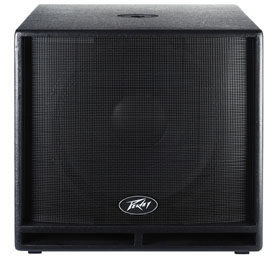 Peavey EuroSys 118