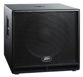 Peavey EuroSys 118