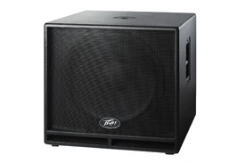 Peavey EuroSys 118