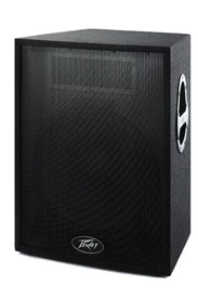 Peavey PRO 15 Mk II 4 Ohms