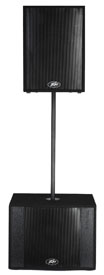 Peavey PRO 15 Mk II 4 Ohms