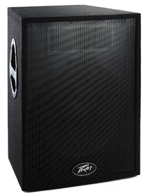 Peavey PRO 15 Mk II 8 Ohms