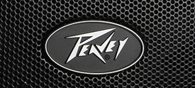 Peavey PRO 15 Mk II 8 Ohms