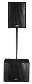 Peavey PRO 15 Mk II 8 Ohms