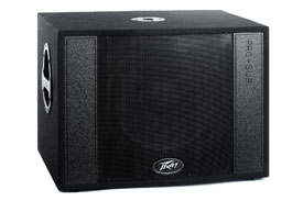 Peavey PRO SUB Mk II