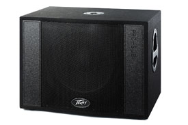 Peavey PRO SUB Mk II