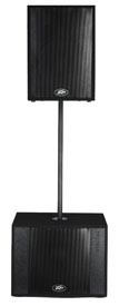 Peavey PRO SUB Mk II